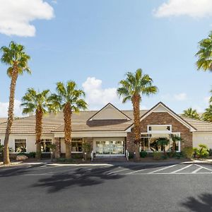 Residence Inn By Marriott Las Vegas Stadium Area
